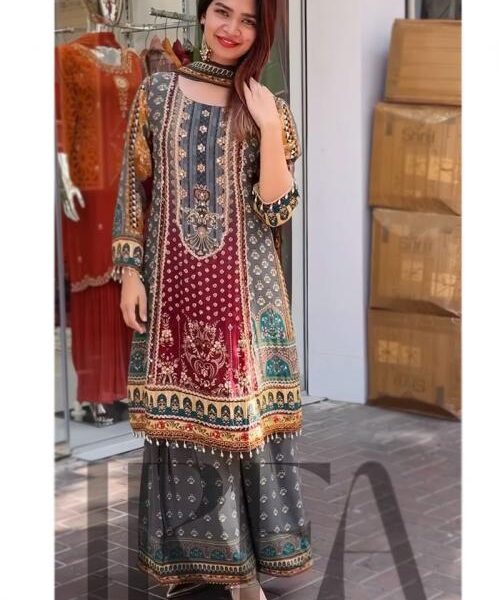 Digital print 3pices-41310
