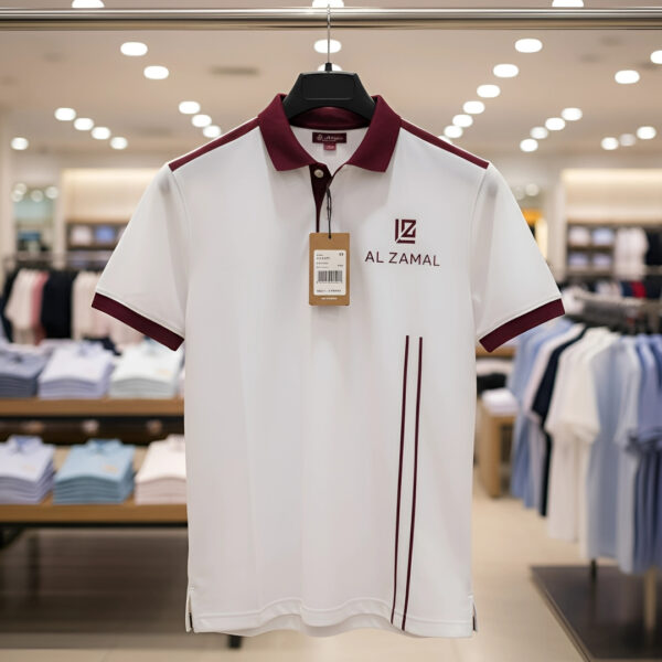 Men's Polo Shirt