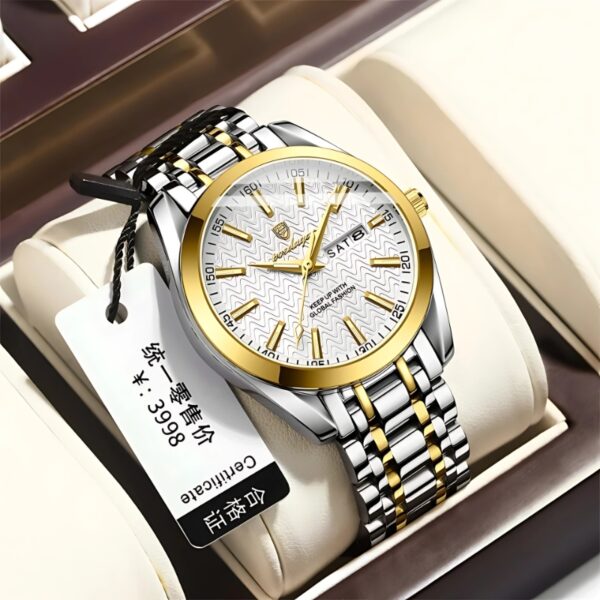 Stylish Men Watch
