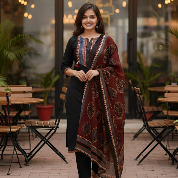 Radymade Three Piece Set