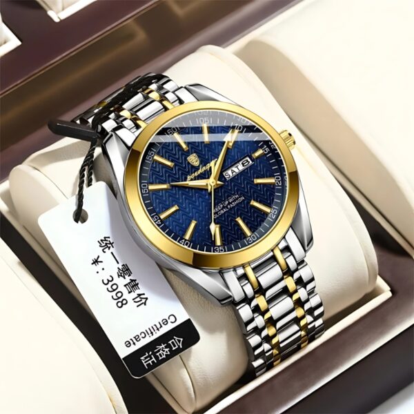 Stylish Men Watch