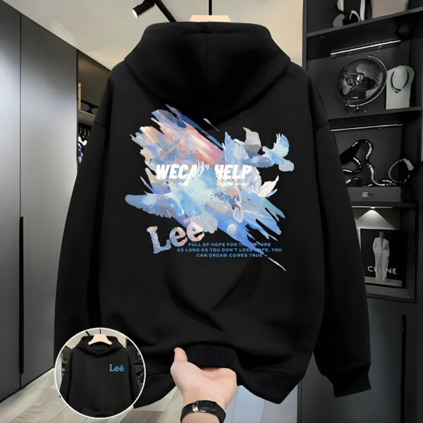 Stylish Hoodie for Men