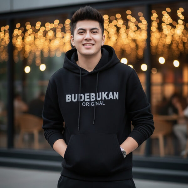 Gents Hoodie for Winter