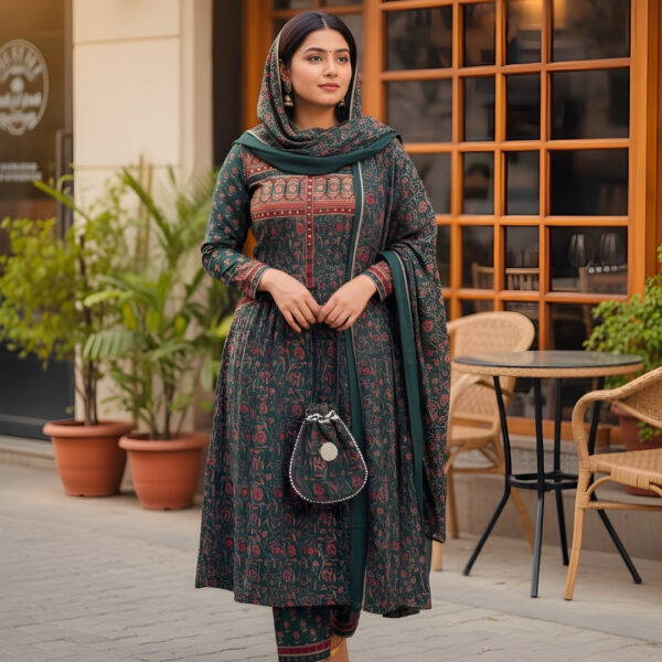 Radymade Three Piece