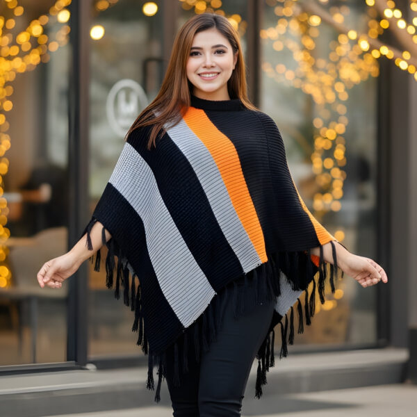Poncho
