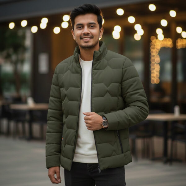 Exclusive Padding Jacket for Men