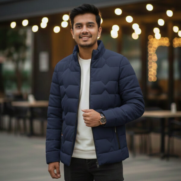 Exclusive Padding Jacket for Men