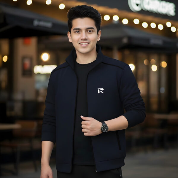 Mens Premium Jacket