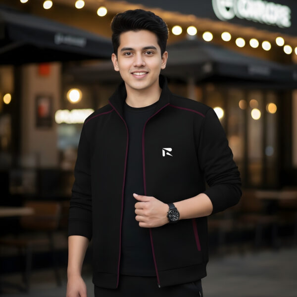 Mens Premium Jacket