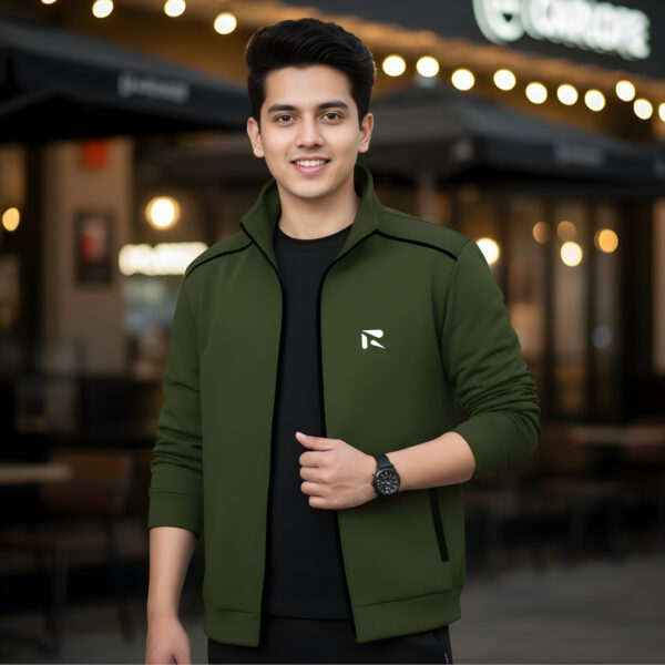 Mens Premium Jacket