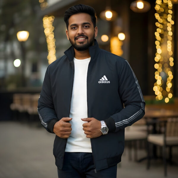 Stylish Padding Jacket