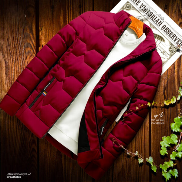 Exclusive Padding Jacket for Men