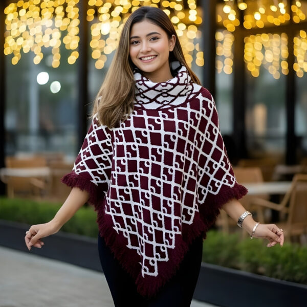 Poncho
