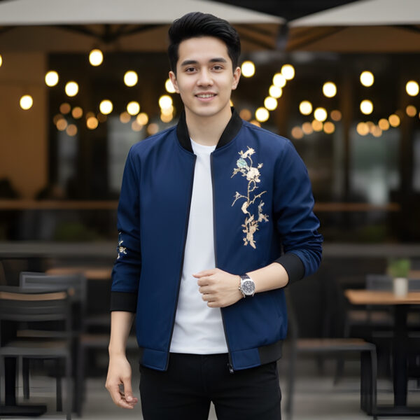 China Bonded Jacket