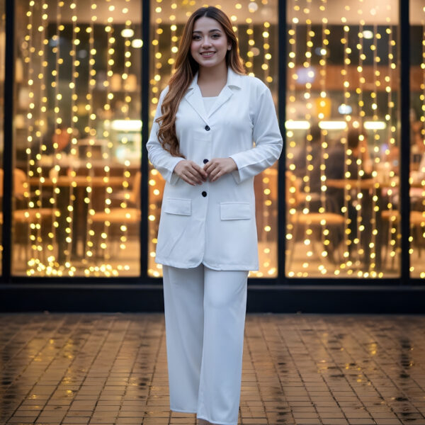 Blazer Set