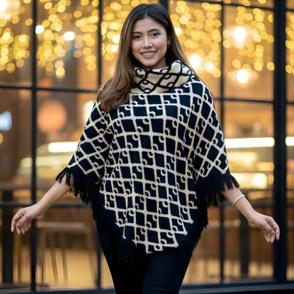 Poncho