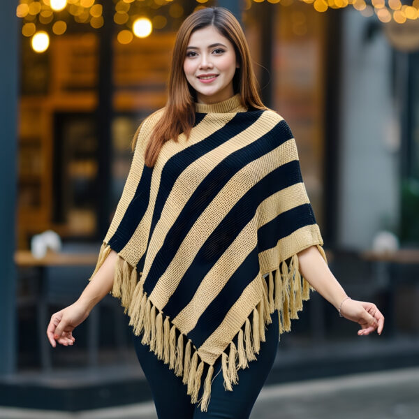 Poncho