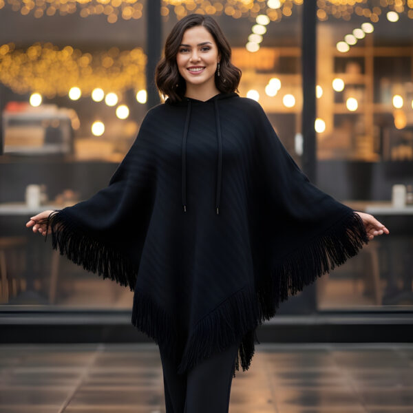 Poncho