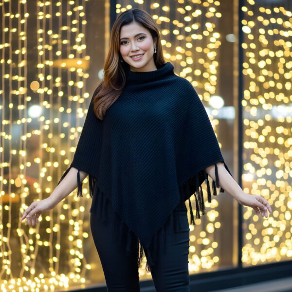 Poncho