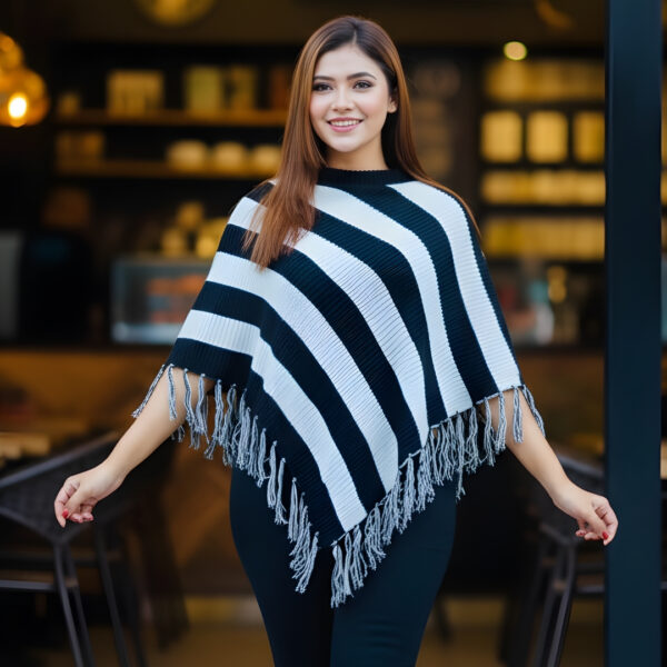 Poncho