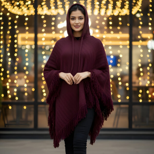 Poncho
