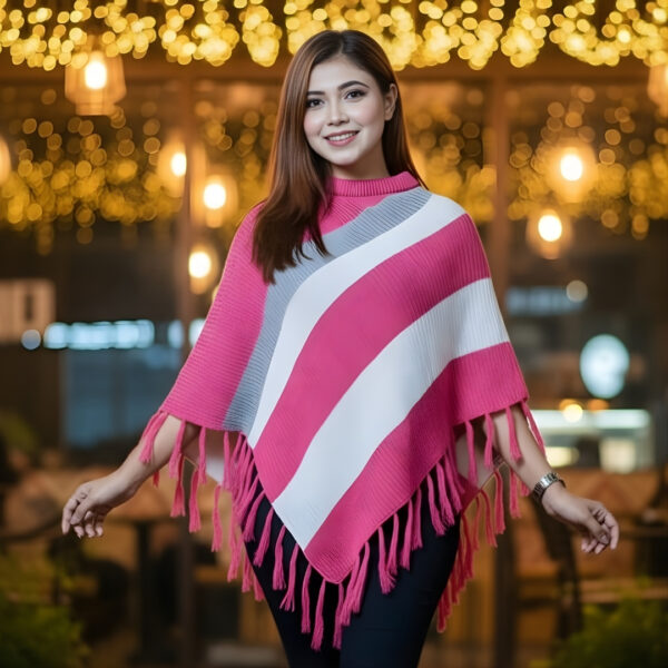 Poncho