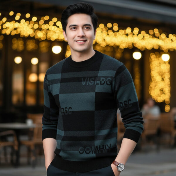 Stylish Winter Sweeter