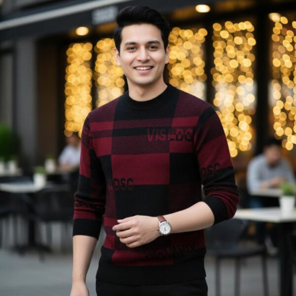 Stylish Winter Sweeter