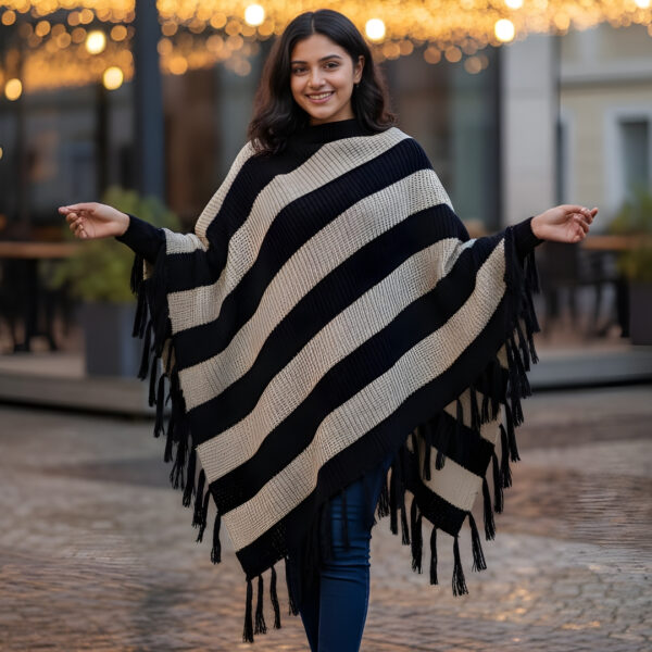 Poncho