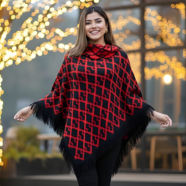 Poncho