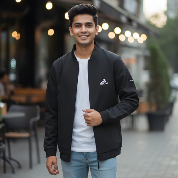 China Bonded Jacket