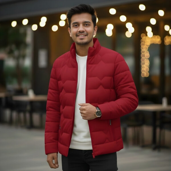 Exclusive Padding Jacket for Men