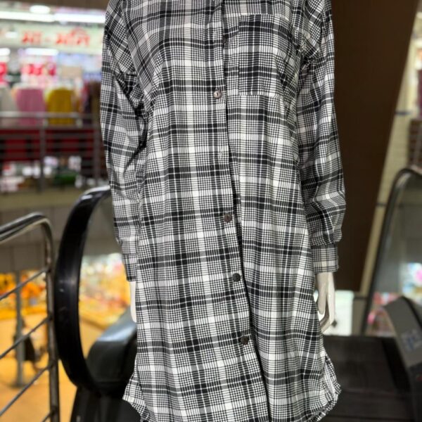 Ladies Shirt