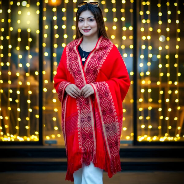 Premium Stylish Shall Chador