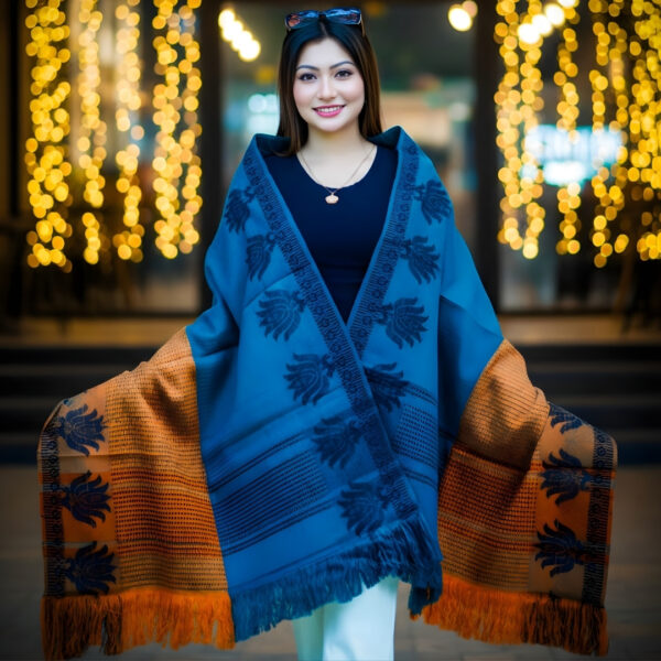 Premium Stylish Shall Chador