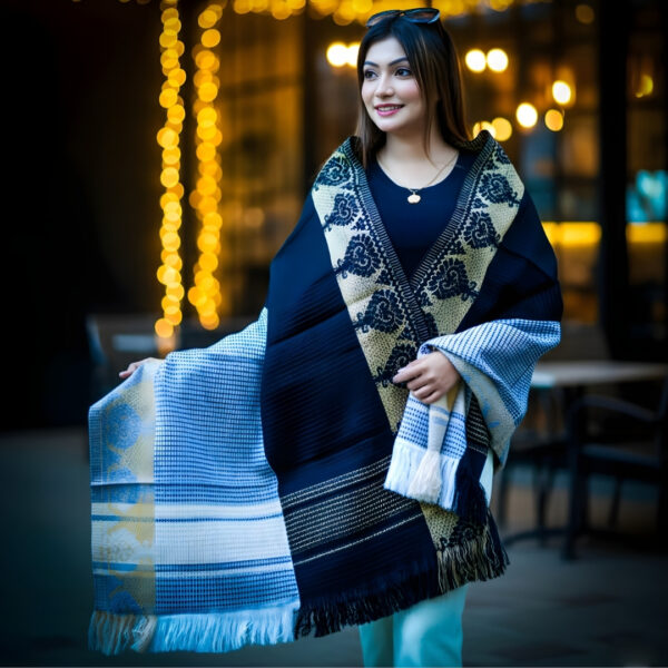 Premium Stylish Shall Chador