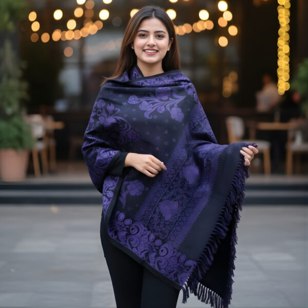Premium Stylish Shall Chador