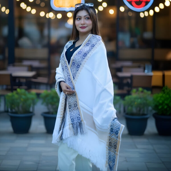 Premium Stylish Shall Chador